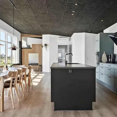 Lf12744-ejsingholm-kildebakken-44 別荘 *