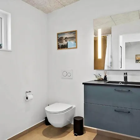 Lf12744-ejsingholm-kildebakken-44 別荘 *