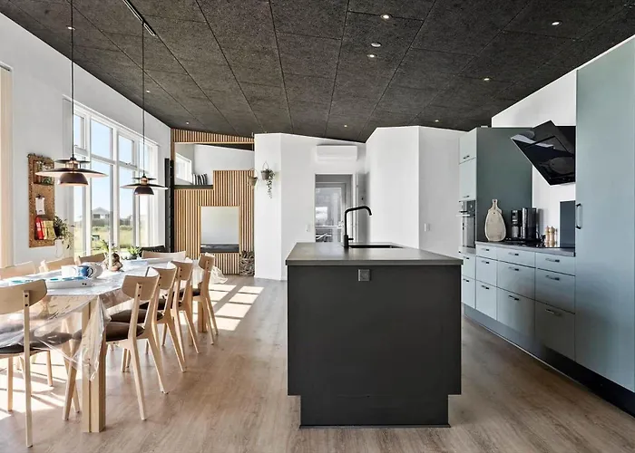 Lf12744-ejsingholm-kildebakken-44 Hébergement de vacances *