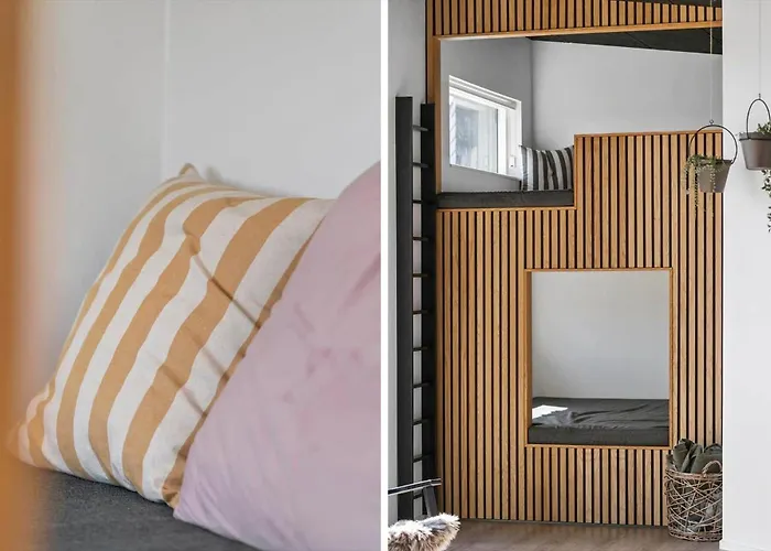 Lf12744-ejsingholm-kildebakken-44 Hébergement de vacances *