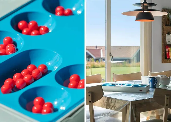 Hébergement de vacances Lf12744-ejsingholm-kildebakken-44 Ejsingholm