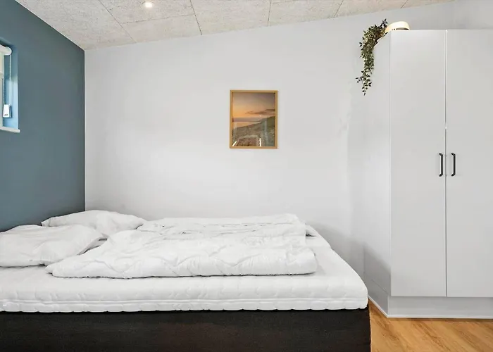 Hébergement de vacances Lf12744-ejsingholm-kildebakken-44 *