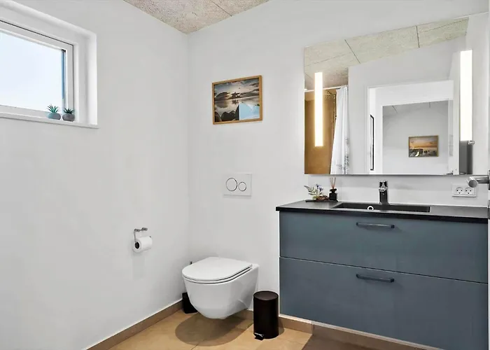 Lf12744-ejsingholm-kildebakken-44 Hébergement de vacances *