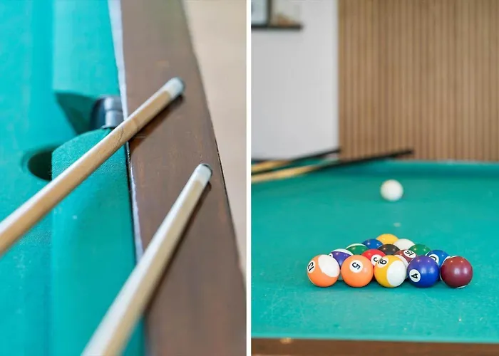 Hébergement de vacances Lf12744-ejsingholm-kildebakken-44