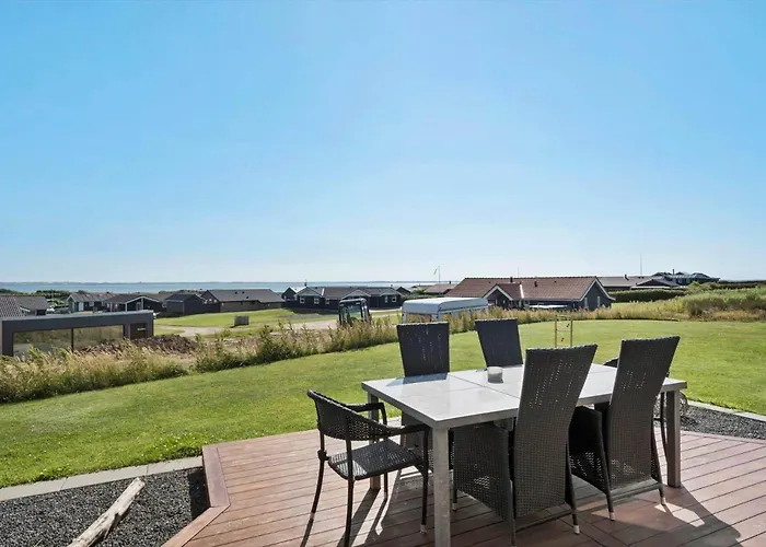 Hébergement de vacances Lf12744-ejsingholm-kildebakken-44 Ejsingholm